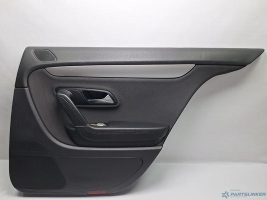 Panou usa dreapta spate VOLKSWAGEN PASSAT CC (357) [ 2008 - 2012 ] TDI (CBAB, CFFB) 103KW|140HP OEM 3C8867212