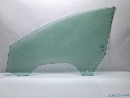 Geam usa dreapta fata VOLKSWAGEN PASSAT CC (357) [ 2008 - 2012 ] TDI (CBAB, CFFB) 103KW|140HP 3C8845202A , 43R-001026