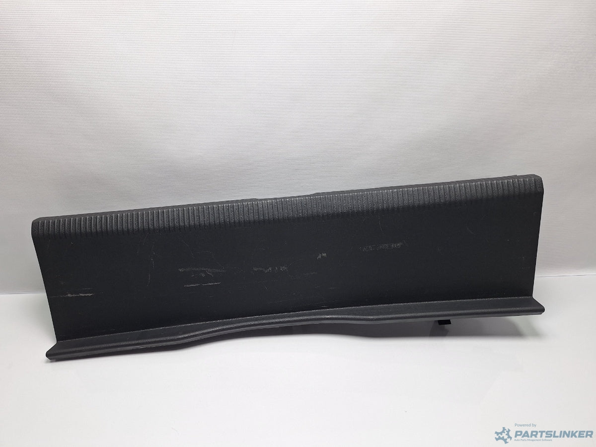 Finitie portbagaj VOLKSWAGEN PASSAT CC (357) [ 2008 - 2012 ] TDI (CBAB, CFFB) 103KW|140HP 3C8863485D