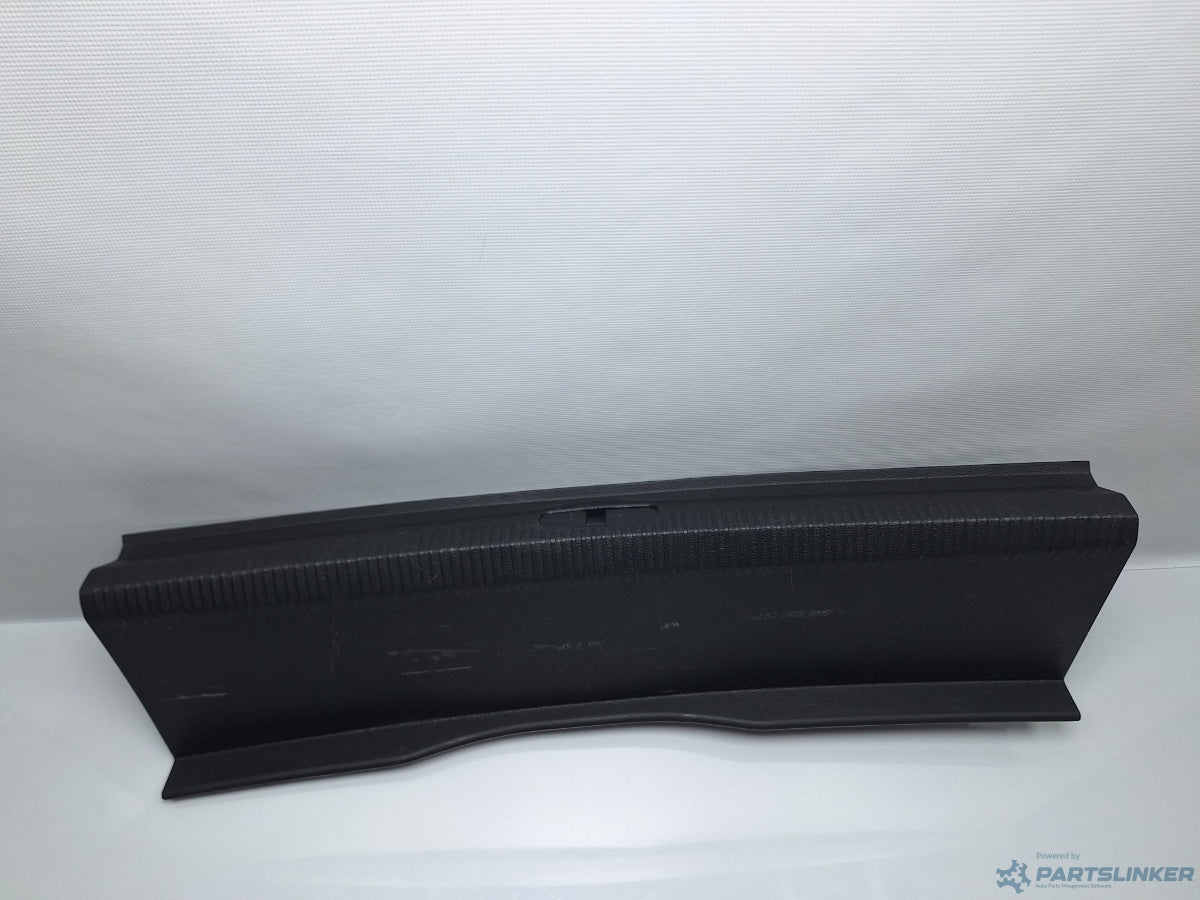 Finitie portbagaj VOLKSWAGEN PASSAT CC (357) [ 2008 - 2012 ] TDI (CBAB, CFFB) 103KW|140HP 3C8863485D