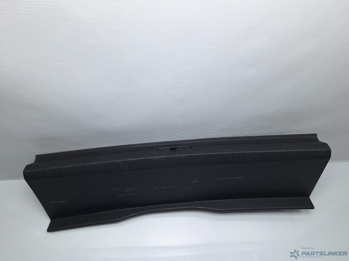 Finitie portbagaj VOLKSWAGEN PASSAT CC (357) [ 2008 - 2012 ] TDI (CBAB, CFFB) 103KW|140HP OEM 3C8863485D