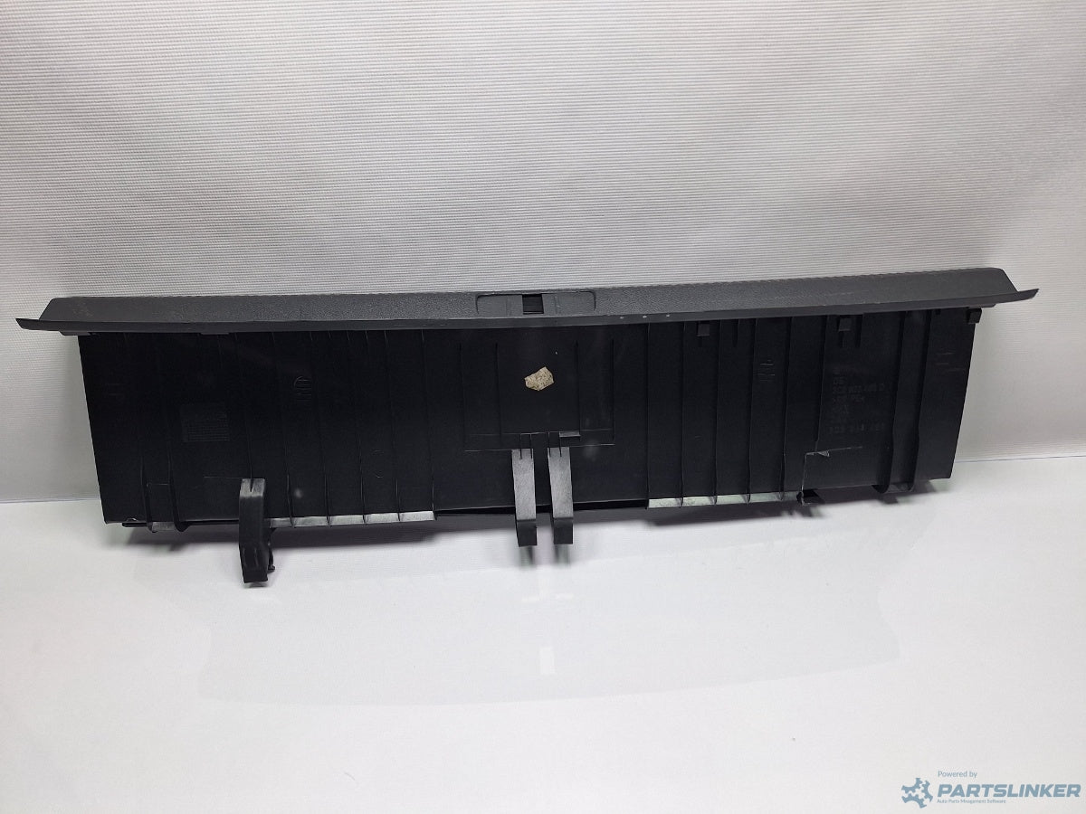 Finitie portbagaj VOLKSWAGEN PASSAT CC (357) [ 2008 - 2012 ] TDI (CBAB, CFFB) 103KW|140HP 3C8863485D