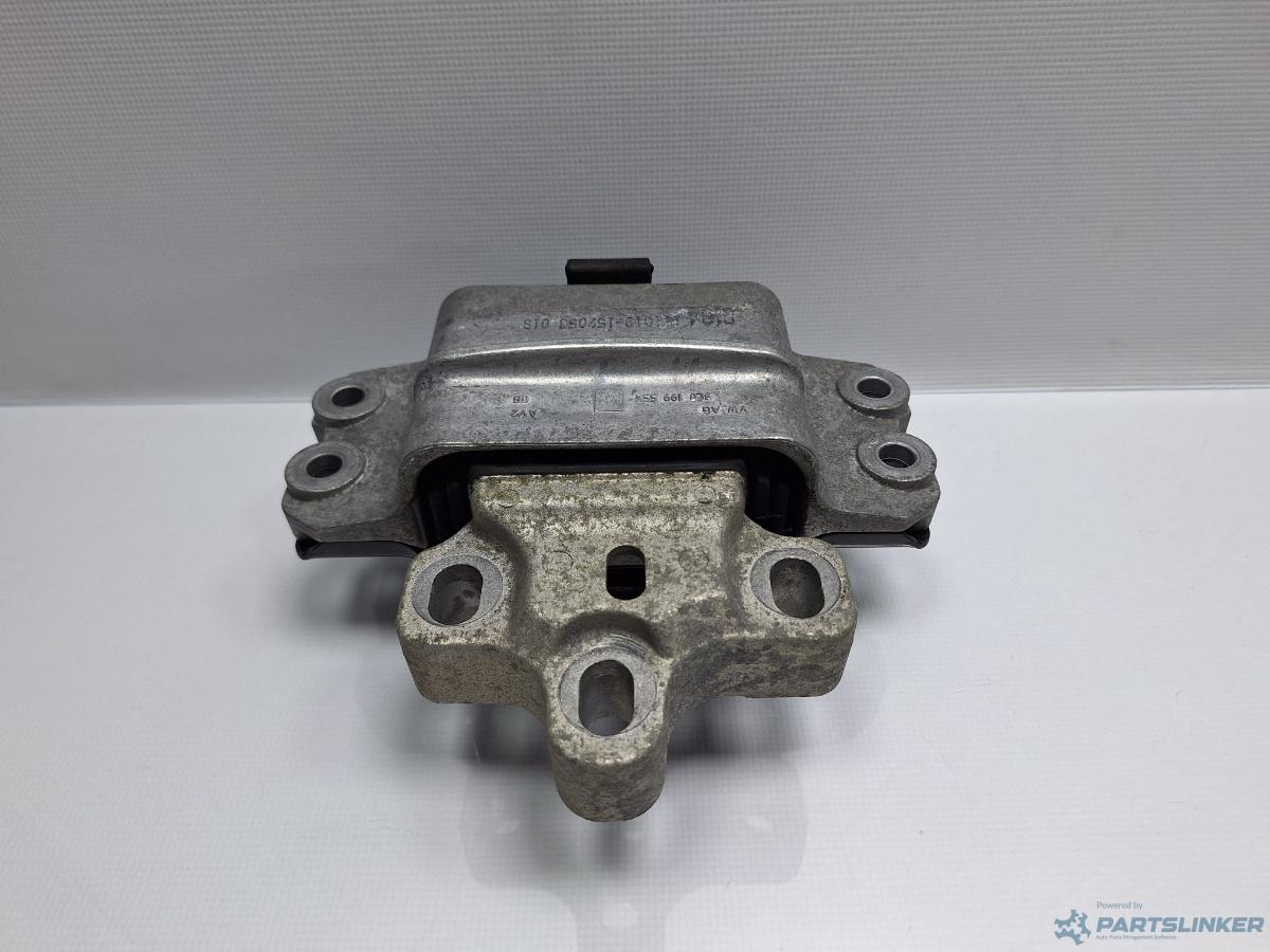 Tampon cutie de viteze VOLKSWAGEN PASSAT CC (357) [ 2008 - 2012 ] TDI (CBAB, CFFB) 103KW|140HP OEM 3C0199555AE