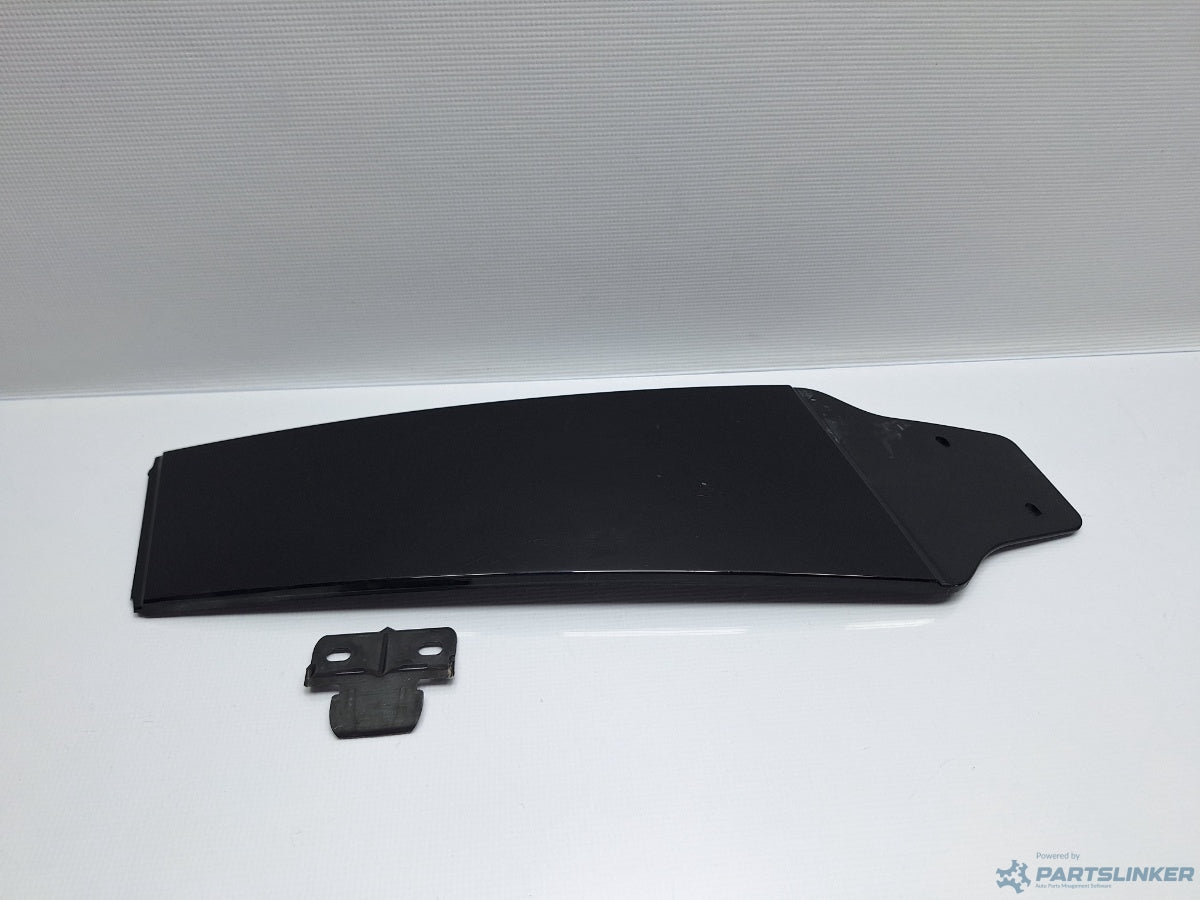 Ornament stalp stanga VOLKSWAGEN PASSAT CC (357) [ 2008 - 2012 ] TDI (CBAB, CFFB) 103KW|140HP 3C8853317B