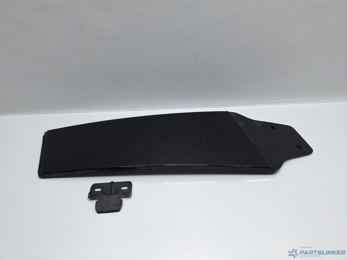 Ornament stalp stanga VOLKSWAGEN PASSAT CC (357) [ 2008 - 2012 ] TDI (CBAB, CFFB) 103KW|140HP OEM 3C8853317B