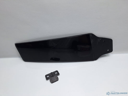 Ornament stalp stanga VOLKSWAGEN PASSAT CC (357) [ 2008 - 2012 ] TDI (CBAB, CFFB) 103KW|140HP 3C8853317B