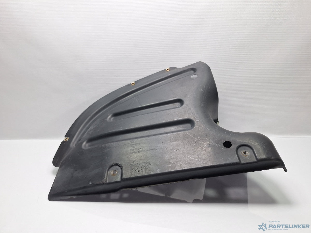 Scut portbagaj VOLKSWAGEN PASSAT CC (357) [ 2008 - 2012 ] TDI (CBAB, CFFB) 103KW|140HP 3C8825206