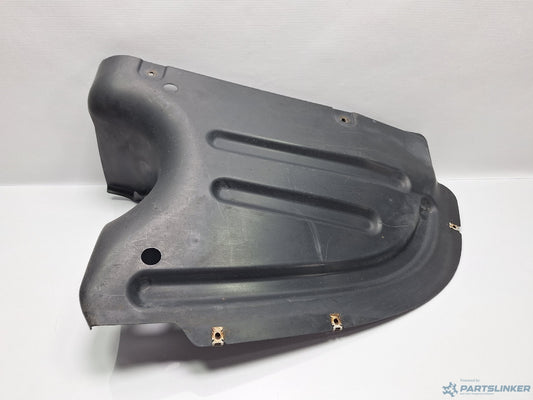 Scut portbagaj VOLKSWAGEN PASSAT CC (357) [ 2008 - 2012 ] TDI (CBAB, CFFB) 103KW|140HP 3C8825206