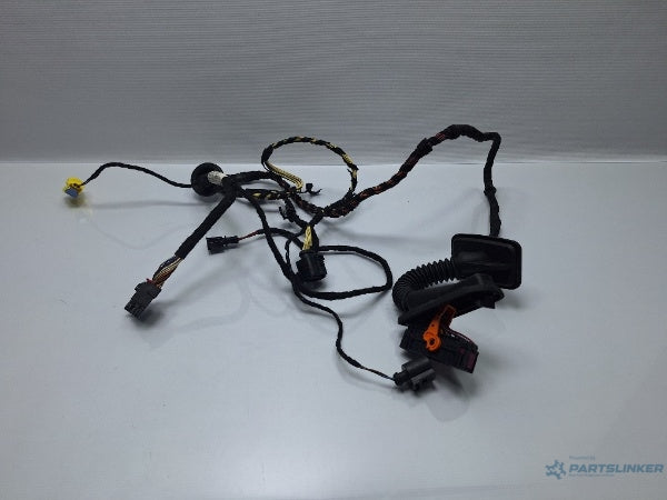 Instalatie electrica usa dreapta fata VOLKSWAGEN PASSAT CC (357) [ 2008 - 2012 ] TDI (CBAB, CFFB) 103KW|140HP 3C8971120CC