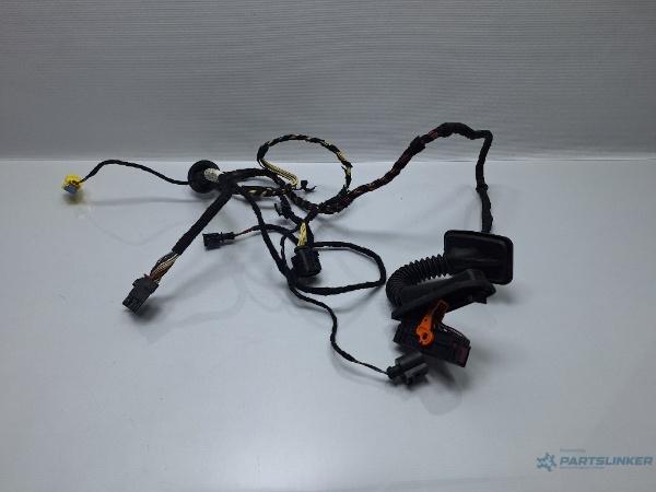 Instalatie electrica usa dreapta fata VOLKSWAGEN PASSAT CC (357) [ 2008 - 2012 ] TDI (CBAB, CFFB) 103KW|140HP OEM 3C8971120CC