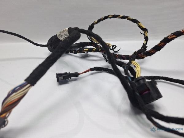 Instalatie electrica usa dreapta fata VOLKSWAGEN PASSAT CC (357) [ 2008 - 2012 ] TDI (CBAB, CFFB) 103KW|140HP OEM 3C8971120CC