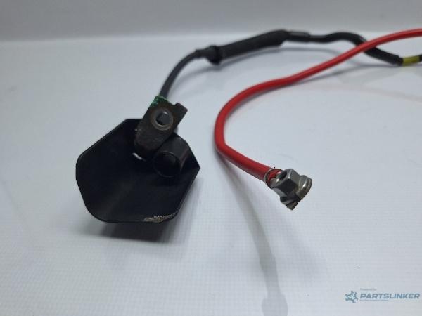 Borna plus VOLKSWAGEN PASSAT CC (357) [ 2008 - 2012 ] TDI (CBAB, CFFB) 103KW|140HP OEM 1K0971228AA