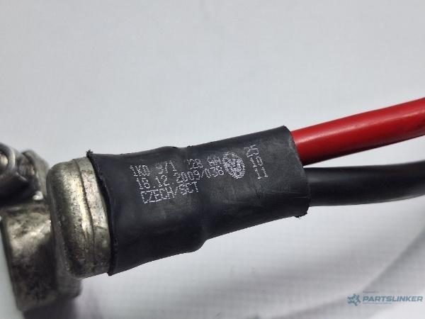 Borna plus VOLKSWAGEN PASSAT CC (357) [ 2008 - 2012 ] TDI (CBAB, CFFB) 103KW|140HP OEM 1K0971228AA