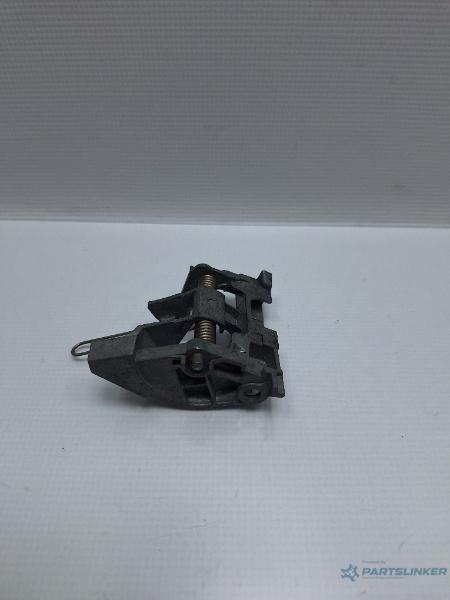Prindere sufa maner exterior usa dreapta VOLKSWAGEN PASSAT CC (357) [ 2008 - 2012 ] TDI (CBAB, CFFB) 103KW|140HP OEM 3C0837886J , 3C8839886