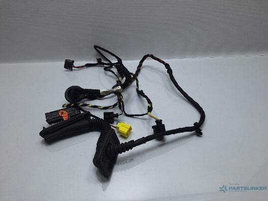 Instalatie electrica usa stanga fata VOLKSWAGEN PASSAT CC (357) [ 2008 - 2012 ] TDI (CBAB, CFFB) 103KW|140HP 3C8971121BN