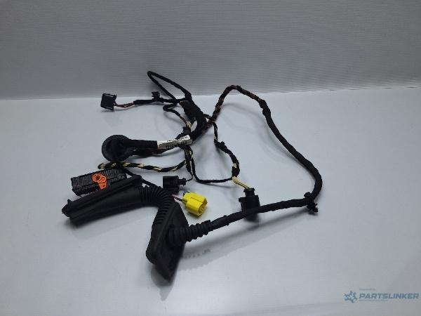 Instalatie electrica usa stanga fata VOLKSWAGEN PASSAT CC (357) [ 2008 - 2012 ] TDI (CBAB, CFFB) 103KW|140HP OEM 3C8971121BN