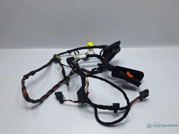 Instalatie electrica usa stanga fata VOLKSWAGEN PASSAT CC (357) [ 2008 - 2012 ] TDI (CBAB, CFFB) 103KW|140HP 3C8971121BN