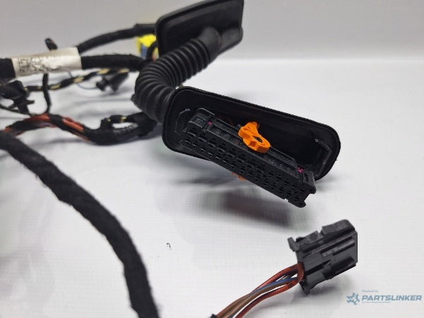 Instalatie electrica usa stanga fata VOLKSWAGEN PASSAT CC (357) [ 2008 - 2012 ] TDI (CBAB, CFFB) 103KW|140HP 3C8971121BN