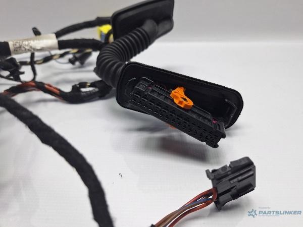 Instalatie electrica usa stanga fata VOLKSWAGEN PASSAT CC (357) [ 2008 - 2012 ] TDI (CBAB, CFFB) 103KW|140HP OEM 3C8971121BN