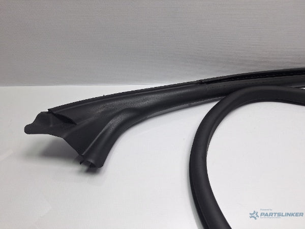 Chedere usa stanga fata VOLKSWAGEN PASSAT CC (357) [ 2008 - 2012 ] TDI (CBAB, CFFB) 103KW|140HP 3C8854543J , 3C8867911