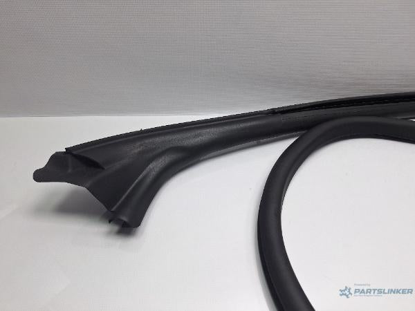 Chedere usa stanga fata VOLKSWAGEN PASSAT CC (357) [ 2008 - 2012 ] TDI (CBAB, CFFB) 103KW|140HP OEM 3C8854543J , 3C8867911