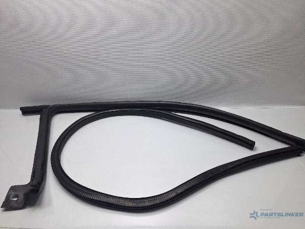 Chedere usa stanga fata VOLKSWAGEN PASSAT CC (357) [ 2008 - 2012 ] TDI (CBAB, CFFB) 103KW|140HP 3C8854543J , 3C8867911