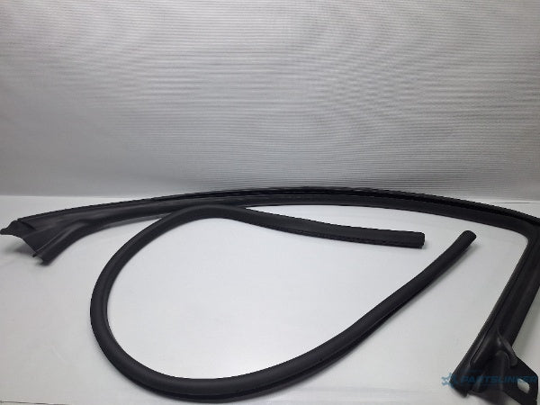 Chedere usa stanga fata VOLKSWAGEN PASSAT CC (357) [ 2008 - 2012 ] TDI (CBAB, CFFB) 103KW|140HP 3C8854543J , 3C8867911