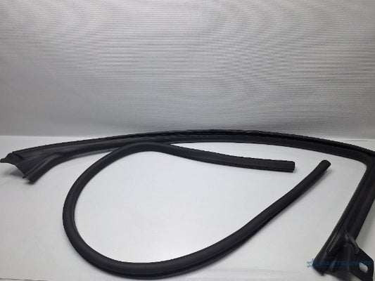 Chedere usa stanga fata VOLKSWAGEN PASSAT CC (357) [ 2008 - 2012 ] TDI (CBAB, CFFB) 103KW|140HP 3C8854543J , 3C8867911