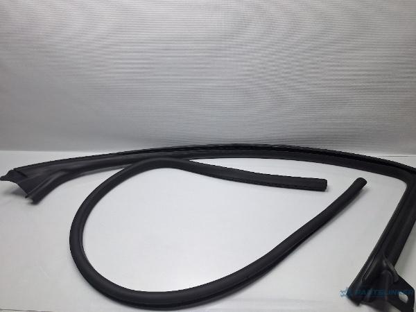Chedere usa stanga fata VOLKSWAGEN PASSAT CC (357) [ 2008 - 2012 ] TDI (CBAB, CFFB) 103KW|140HP OEM 3C8854543J , 3C8867911