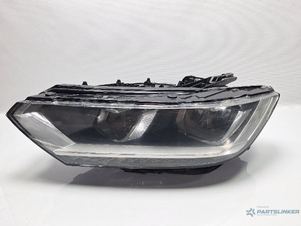 Far led stanga VOLKSWAGEN PASSAT Variant (3G5) [ 2014 - > ] TDI (CRLB, DBGA, DFGA) 110KW|150HP 3G1941035C