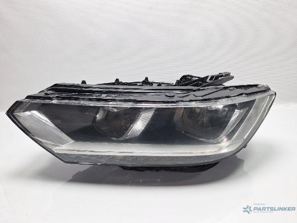 Far led stanga VOLKSWAGEN PASSAT Variant (3G5) [ 2014 - > ] TDI (CRLB, DBGA, DFGA) 110KW|150HP OEM 3G1941035C