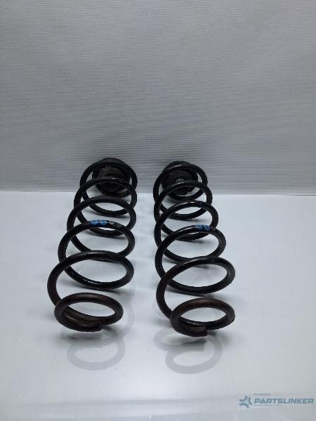 Arcuri spate VOLKSWAGEN GOLF IV (1J1) [ 1997 - 2007 ] TDI (ATD, AXR) 74KW|101HP OEM 1J0511115AH