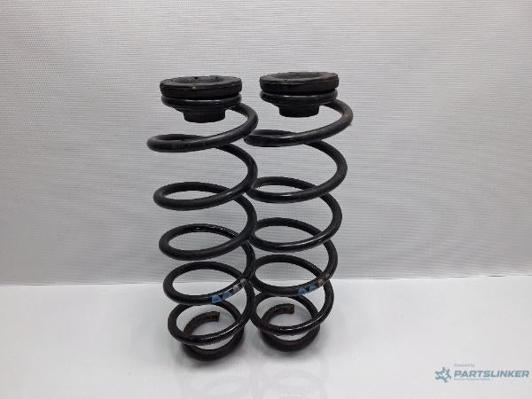 Arcuri spate VOLKSWAGEN GOLF IV (1J1) [ 1997 - 2007 ] TDI (ATD, AXR) 74KW|101HP OEM 1J0511115AH