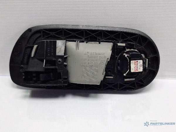 Maner usa dreapta fata SEAT ALHAMBRA (7V8, 7V9) [ 1996 - 2010 ] TDI (AUY, BVK) 85KW|115HP 7M3837114B