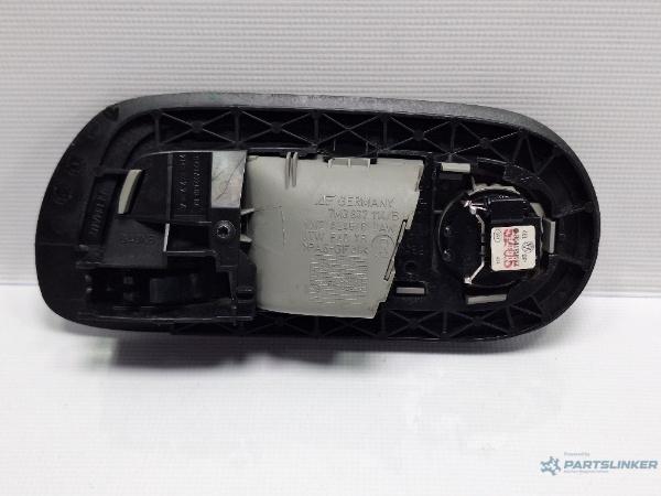 Maner usa dreapta fata SEAT ALHAMBRA (7V8, 7V9) [ 1996 - 2010 ] TDI (AUY, BVK) 85KW|115HP OEM 7M3837114B