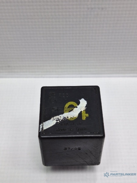 Releu 19 SEAT ALHAMBRA (7V8, 7V9) [ 1996 - 2010 ] TDI (AUY, BVK) 85KW|115HP 6K0955531