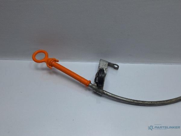 Joja ulei VOLKSWAGEN GOLF IV (1J1) [ 1997 - 2007 ] 16V (AHW, AKQ, APE, AXP, BCA) 55KW|75HP OEM 036115629J