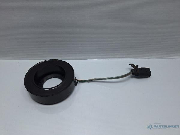 Bobina compresor AC VOLKSWAGEN GOLF IV (1J1) [ 1997 - 2007 ] 16V (AHW, AKQ, APE, AXP, BCA) 55KW|75HP OEM 1J0820811A