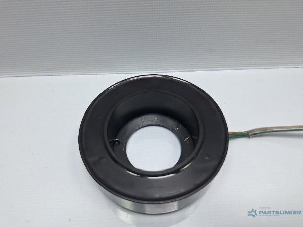 Bobina compresor AC VOLKSWAGEN GOLF IV (1J1) [ 1997 - 2007 ] 16V (AHW, AKQ, APE, AXP, BCA) 55KW|75HP OEM 1J0820811A