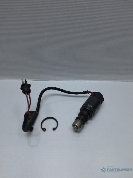 Bobina compresor AC SKODA FABIA Combi 6Y5 2007 1.2 1.2 1.2 BME 47KW|64HP 2007