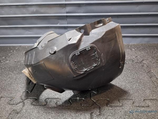 Carenaj roata stanga fata VOLKSWAGEN PASSAT Variant (3G5) [ 2014 - > ] TDI (CRLB, DBGA, DFGA) 110KW|150HP OEM 3G0805969D