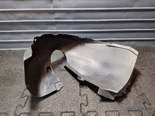 Carenaj roata stanga fata VOLKSWAGEN PASSAT Variant (3G5) [ 2014 - > ] TDI (CRLB, DBGA, DFGA) 110KW|150HP 3G0805969D