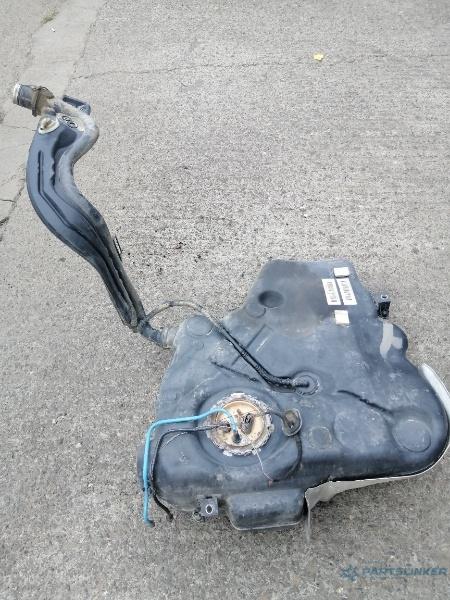 Rezervor combustibil AUDI A3 II Sportback (8PA) [ 2004 - 2015 ] 2.0 TDI CFFB 1K0201022KA