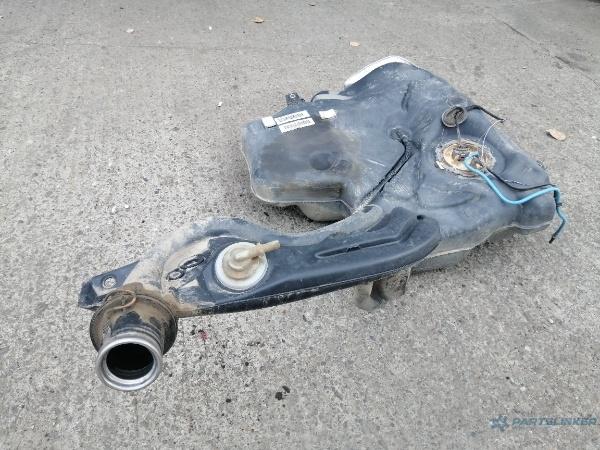 Rezervor combustibil AUDI A3 II Sportback (8PA) [ 2004 - 2015 ] 2.0 TDI CFFB 1K0201022KA