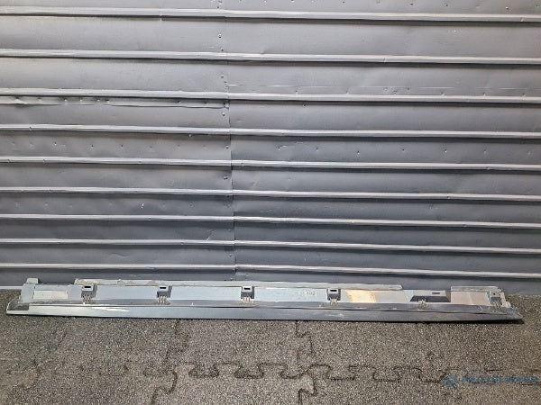 Ornament prag stanga VOLKSWAGEN PASSAT CC (357) [ 2008 - 2012 ] TDI (CBAB, CFFB) 103KW|140HP 3C8853855B