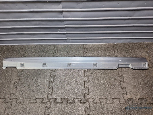 Ornament prag stanga VOLKSWAGEN PASSAT CC (357) [ 2008 - 2012 ] TDI (CBAB, CFFB) 103KW|140HP 3C8853855B