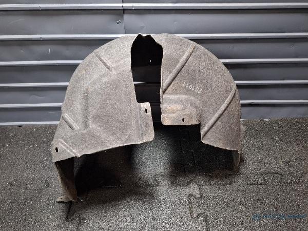Carenaj roata stanga spate VOLKSWAGEN PASSAT CC (357) [ 2008 - 2012 ] TDI (CBAB, CFFB) 103KW|140HP OEM 3C8810971B