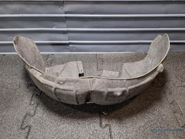 Carenaj roata stanga spate VOLKSWAGEN PASSAT CC (357) [ 2008 - 2012 ] TDI (CBAB, CFFB) 103KW|140HP OEM 3C8810971B