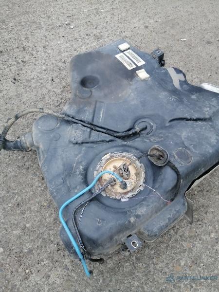 Rezervor combustibil AUDI A3 II Sportback (8PA) [ 2004 - 2015 ] 2.0 TDI CFFB 1K0201022KA