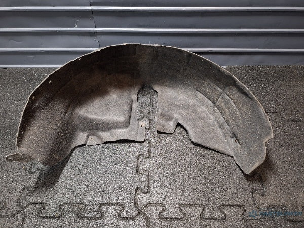 Carenaj roata dreapta spate VOLKSWAGEN PASSAT CC (357) [ 2008 - 2012 ] TDI (CBAB, CFFB) 103KW|140HP 3C8810972B